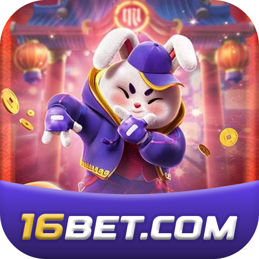 Logo da 16bet